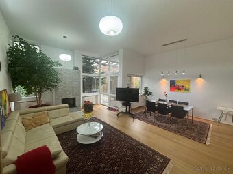 Prenájom samostatného 4 izb.RD s garážou-povolenê zvieratká - 9