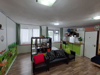 Obchodný priestor, prispôsobené na bývanie (3i), 84,6m2 - 9