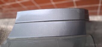 Zadné nárazníky Škoda Octavia 2 combi scout - 9