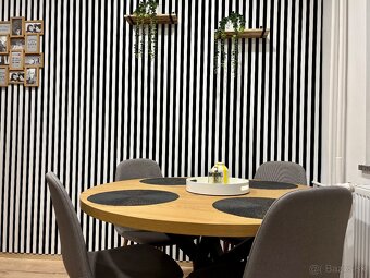 Prenájom ,moderný 3-izbový byt v Lehote pod Vtáčnikom - 9