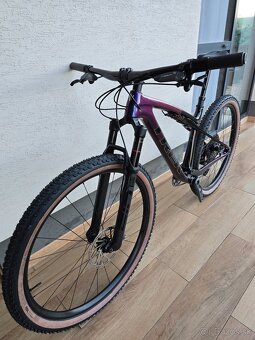 Trek Supercaliber SL 9.7 GX AXS T-Type Gen 2 - 2025 - 9