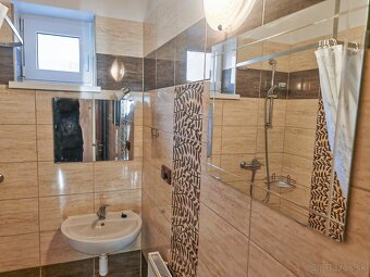 Prenájom 2,5 izbového bytu v RD v Topoľčanoch - 9