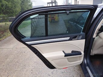 Škoda superb 2010 dsg - 9