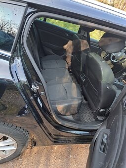 Renault Megane Grandtour combi - 9