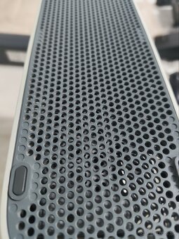 XBOX 360 + 60 GB HDD + OVLÁDAČ + 3x HRA - 9