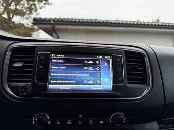 Toyota Proace 1.5 D - 9