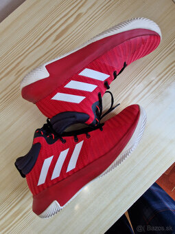 Adidas Pro Elevate 2018 - Basketbalová obuv - 9