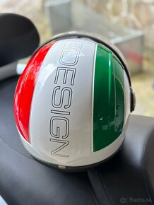 Suzuki Burgman 650 EXECUTIVE - 9