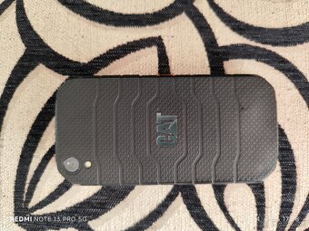CAT S 62 PRO - 9