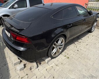 AUDI A7 - 9