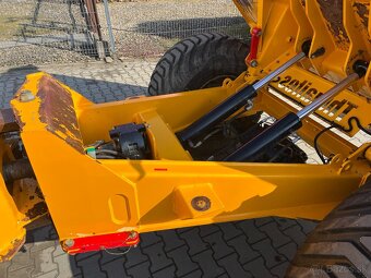 Dumper vyklapac Thwaites Mach 2090 9Tonne, Wacker Terex Jcb - 9