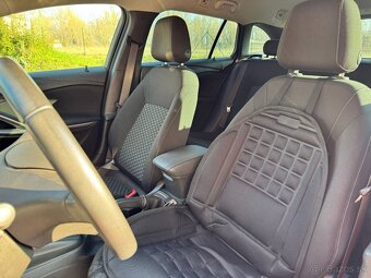Opel Astra Sport Tourer ST 1.6 CDTI - 9