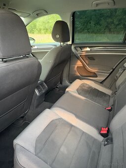 VW Golf 7 1,5 tsi R-line, automat, virtual,webasto, dynaudio - 9