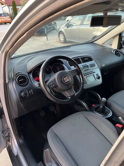 SEAT Altea XL 1.9 TDI 77kW -// Bez DPF, 2x kľúč dovoz IT -// - 9