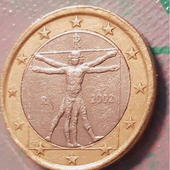 Predám 10c 20c 50c 1€ 2€ rôzne mince - 9