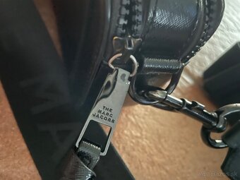 Original kabelka Marc Jacobs - 9
