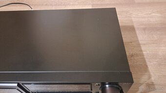 Technics RS-BX 727 - 9