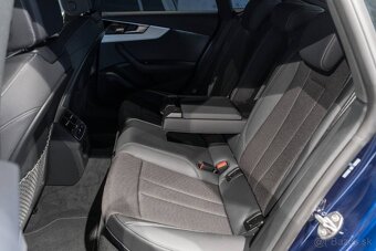 Audi A5 Sportback 40 2.0 TDI mHEV Advanced quattro S tronic - 9