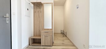 PNORF – 2i byt s balkónom a garážovým státím v Arborii - 9