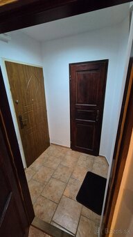 2 - izbový kompletne zariadený byt Trenčín/Juh - 9