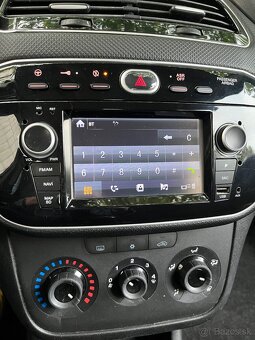 Fiat Punto Young 1.4 57kw - 9
