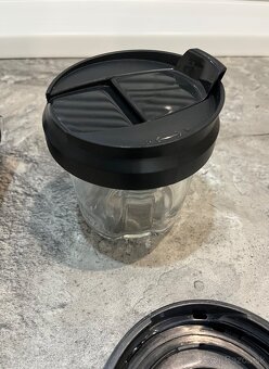 Bosch MUZ45XCG1 Multimlynček 3v1 kuchynský robot mum - 9