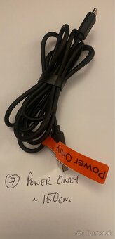 Micro USB kable - 9