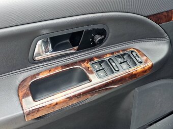 Volkswagen Sharan 1.9 TDI Highline - 9
