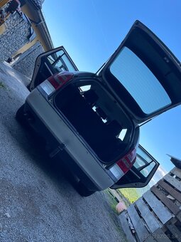 ŠKODA OCTAVIA 1,9 TDi - 9