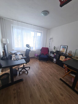 3-izbový priestranný (82m2) byt s balkónom v Brusne-Zámlynie - 9