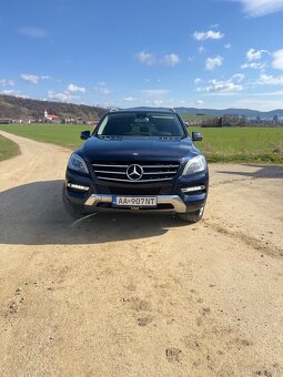 Mercedes Ml 350 - 9