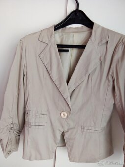 Predám lacno šaty S,M Zara, H&M+ darujem kabelku - 9