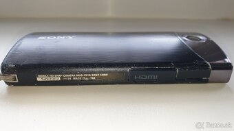 Sony Bloggie Touch MHS-TS10/S 1080p HD ... - 9