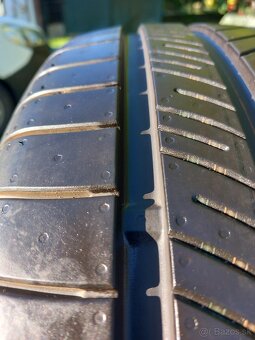 205/60 r16 letné pneumatiky nexen. - 9