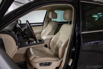 Volkswagen Touareg II 3.0 V6 TDI 240k BlueMotion Technology. - 9