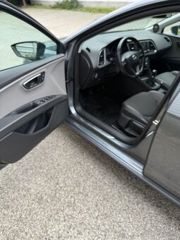 Predám : Seat Leon X-PERIENCE 4x4 ,5F ,1.6 TDI 81 kW - 9