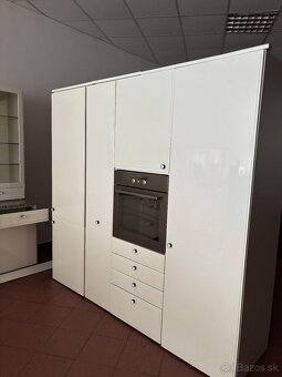 Prodám luxusní kuchyň Miele - 9