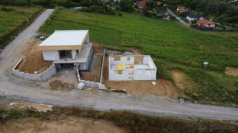 NOVOSTAVBA - 4 izbový bungalov, 100m2 - KANAŠ - 9