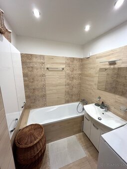 Na predaj 3 izbový byt s loggiou na Kramároch - 9