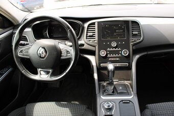 Renault Talisman 2.0 automat 2019 - 9