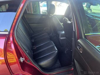 Mazda CX-7 2.3 DISI TURBO Revolution High - 9