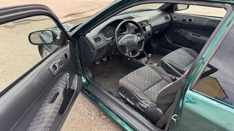 Civic 6g - 9