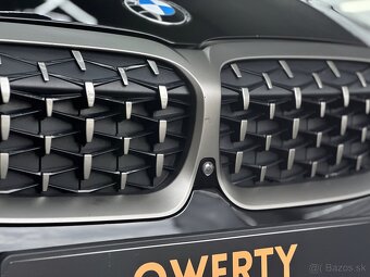 BMW Rad 3 Touring M340d mHEV xDrive A/T - 9