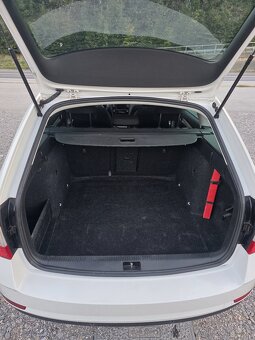 Skoda octavia 1.6t tdi - 9