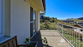 EXKLUZÍVNE DELTA- Pekný rodinný dom vo Vlkovej, IBV Park Pan - 9
