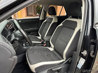 VW T-roc 1.5TSI 110kw - 9