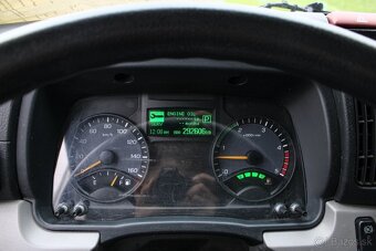 Mitsubishi Fuso Canter 3.0d Valnik AT6 / AJ NA SPLÁTKY / DPH - 9