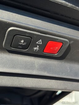 Peugeot 5008 1.6 BlueHDi 120 S&S Allure EAT6 - 9