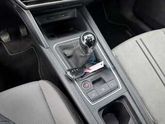 Seat Leon 1.5 TSi Style - 9