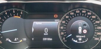 Ford Mondeo Combi 2.0 TDCi Duratorq Titanium AWD - 9